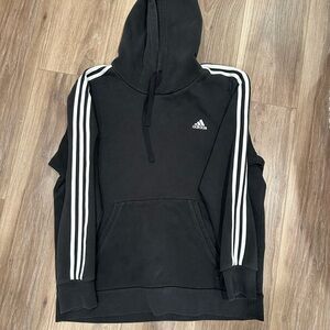 Adidas sweatshirt
